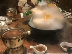 -太古汇海鲜姿造(延寿店)
