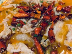 -云海肴云南菜(青浦宝龙店)
