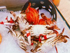 -富力希尔顿酒店·地阔自助餐厅