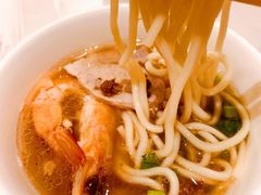 -浦华大酒店-台南担仔面海鲜楼