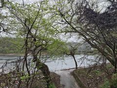 -婺源月亮湾