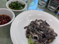 -东四民芳餐厅(世茂工三店)