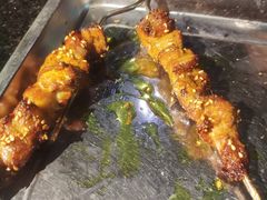 -刘全福吊炉烧烤王(东江路店)