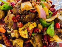 -廖老妈蹄花店(人民公园陕西街259号店)