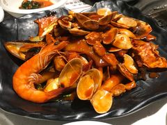 -本家韩国烤肉(青岛万象城店)
