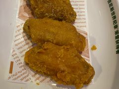 -新白鹿餐厅(百联中环店)