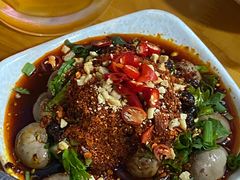 -雲记卢妈冷锅串串(中道街总店)