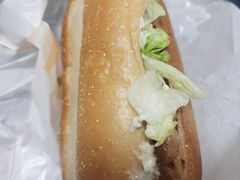-麦当劳(文化西路店)