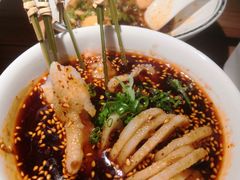 -新太二·鲜料川菜(花都融创茂店)