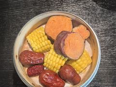 -简小舍·民间手艺菜(武昌江滩店)