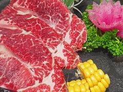 -妥妥烤肉料理(昙华林店)