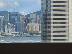 -香港尖沙咀皇悦酒店