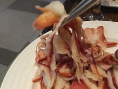 -亚马逊海鲜自助餐厅(惠山万达店)