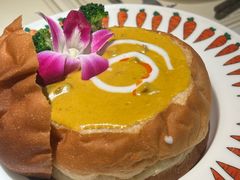 -太食獸泰式茶餐厅(IFS国金中心店)