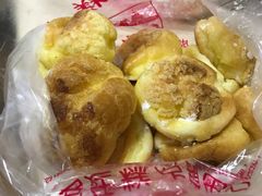 泡芙-宫廷糕点铺(双林中横路店)