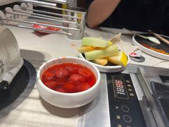 -丰茂烤串(五道口店)