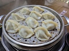 -志亮灌汤蒸饺·清真(庙后街店)
