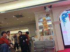 -新兴家喻酒家·羊城名宴(昌岗店)