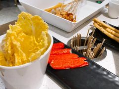 -串一火锅(赛格国际购物中心店)
