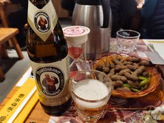 -木屋烧烤(坂田天安云谷店)