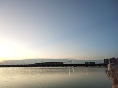 -天津金海湖