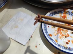 -李记称盘牛杂串串(广厦店)