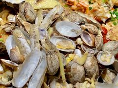 -日进一片海.生腌海鲜火锅.宵夜烧烤(三里屯总店)
