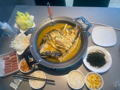 -半天妖烤鱼(西直门凯德mall店)