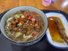 -荣荣面馆(丹溪大道店)