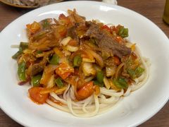 -贯贯吉·清真餐厅(浙江中路店)