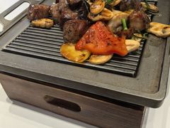 -酒蜻蜓·庭院私房菜(天元东路店)