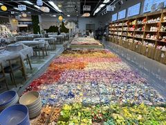 -郑在DIY·潮玩银饰绘画手作(中央大道旗舰店)