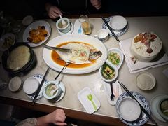 -淮扬府(安定门店)