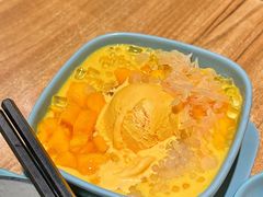 -杨枝金捞甜品(氹仔泉澧店)