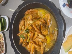 -巴蜀王婆大虾(南锣鼓巷店)