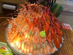 -京料理·日料自助·铁板燒(复悦城店)