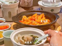 -四道菜·福建菜馆(新街口金鹰店)