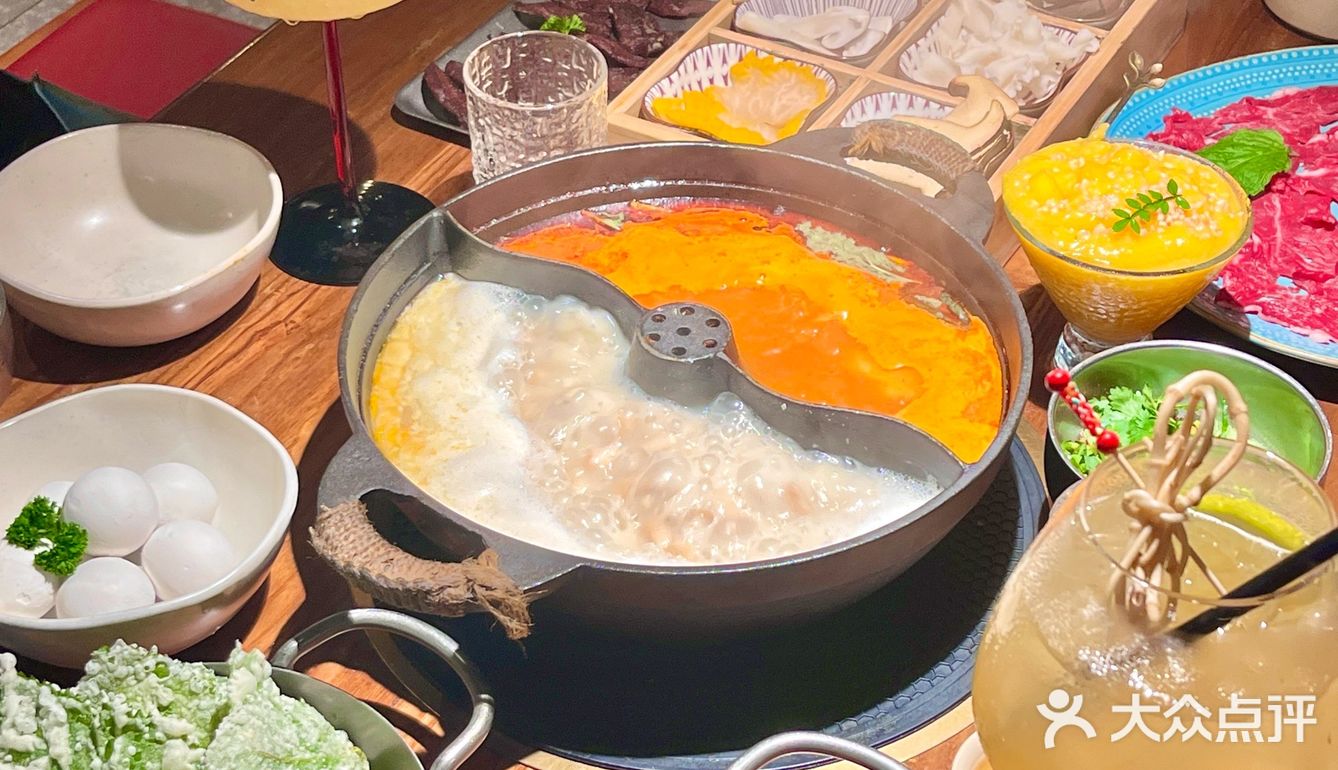 腊肉➕汤圆？！吃过之后感觉真满足！