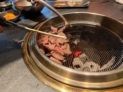 -麻蒲碳烤肉(远景路1号店)