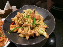 -老头儿油爆虾·知味杭州(爱琴海购物中心)