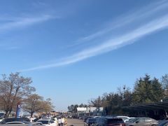 -崂山仰口游览区