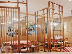 -西贝(科华王府井店)