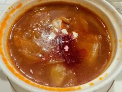 -新侨三宝乐西餐厅(崇文门店)