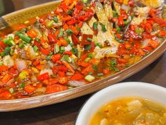 -朗妈私房菜(婺女州店)