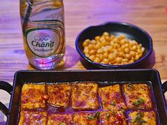 -游园觅食记夜市·小龙虾大排档