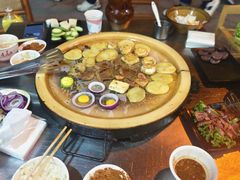 -随意石板烧(大理古城店)