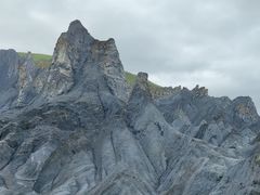 -墨石公园景区