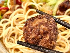 -梅溪·小伙子干挑面(安吉总店)