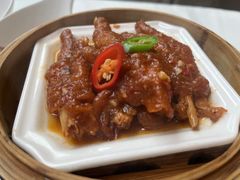 -好食上(喜盈门.范城店)