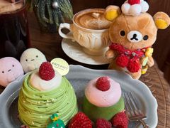 -PATTPATT日式蛋糕(体育西店)